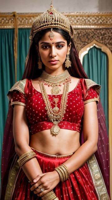 Indian Royals 16